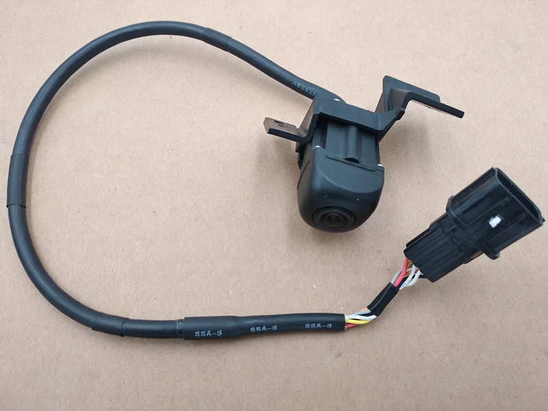 OEM 95760-D3001 95760D3001 камера заднего вида для помощи при парковке подходит для hyundai Tucson 3-95760D3000 95760-D3001