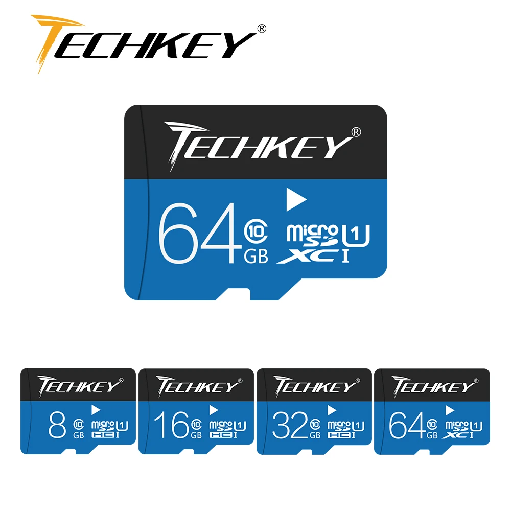 Карта памяти Micro SD 100% 32 ГБ 16 класс 10|card micro|memory card micromemory micro sd |