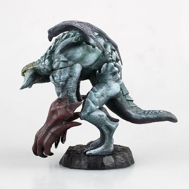 Новинка 2018 лидер продаж 12 см ограниченная игра Dota 2 фигурки героев Roshan из ПВХ