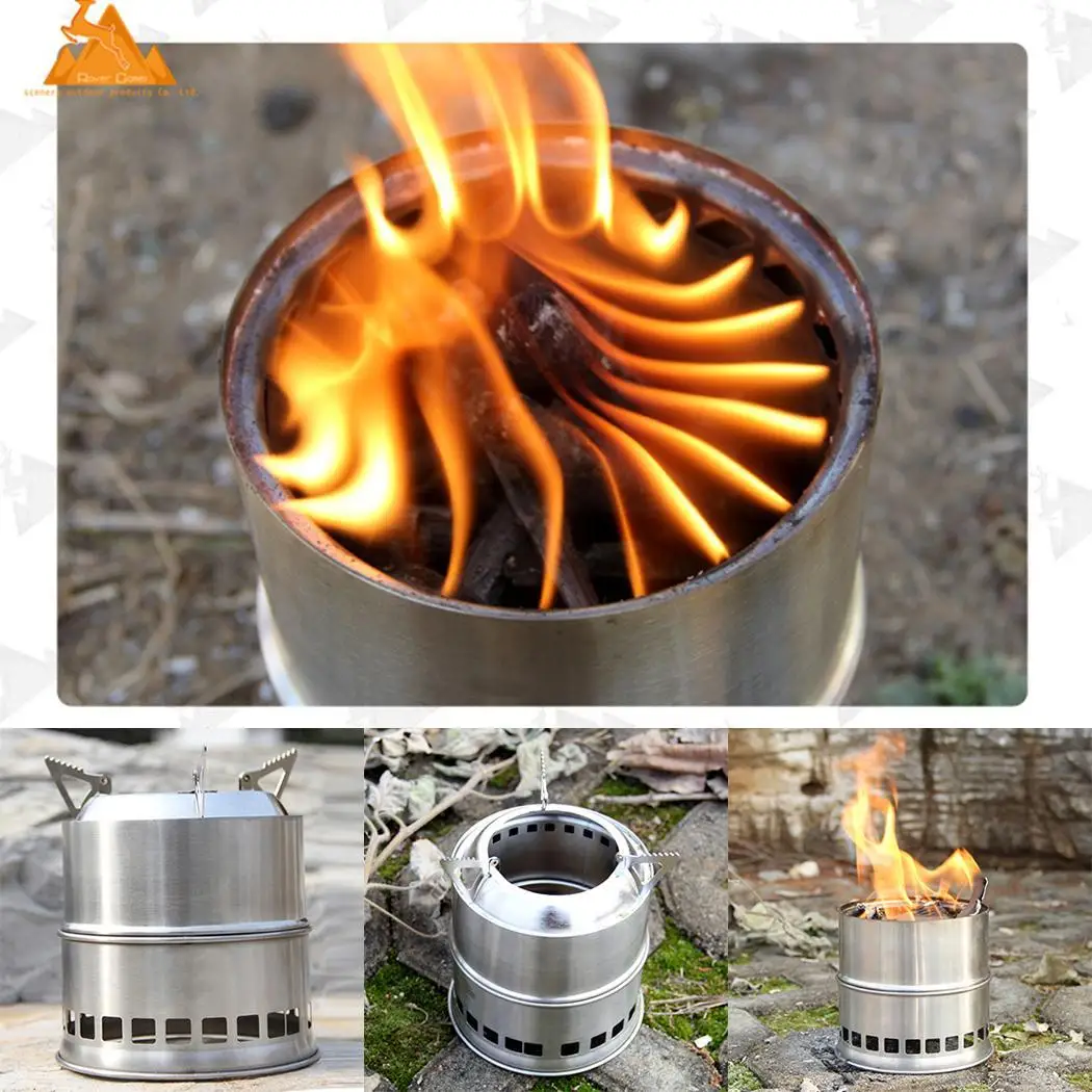 Прочная Портативная Складная плита для кемпинга на открытом воздухе как фото