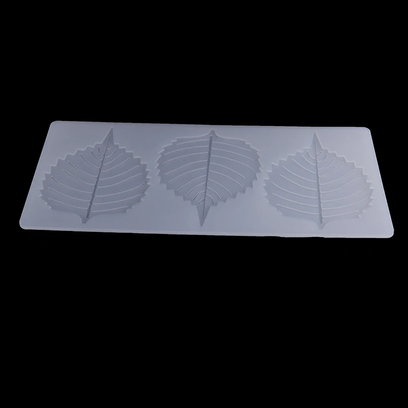 Силиконовый инструмент в форме листьев | Дом и сад