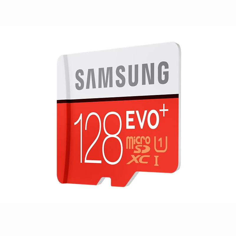 Samsung карты памяти 128 г SDHC SDXC tf80m Класс Evo + MicroSD Class 10 Micro SD c10 UHS TF Trans flash ГБ | Компьютеры