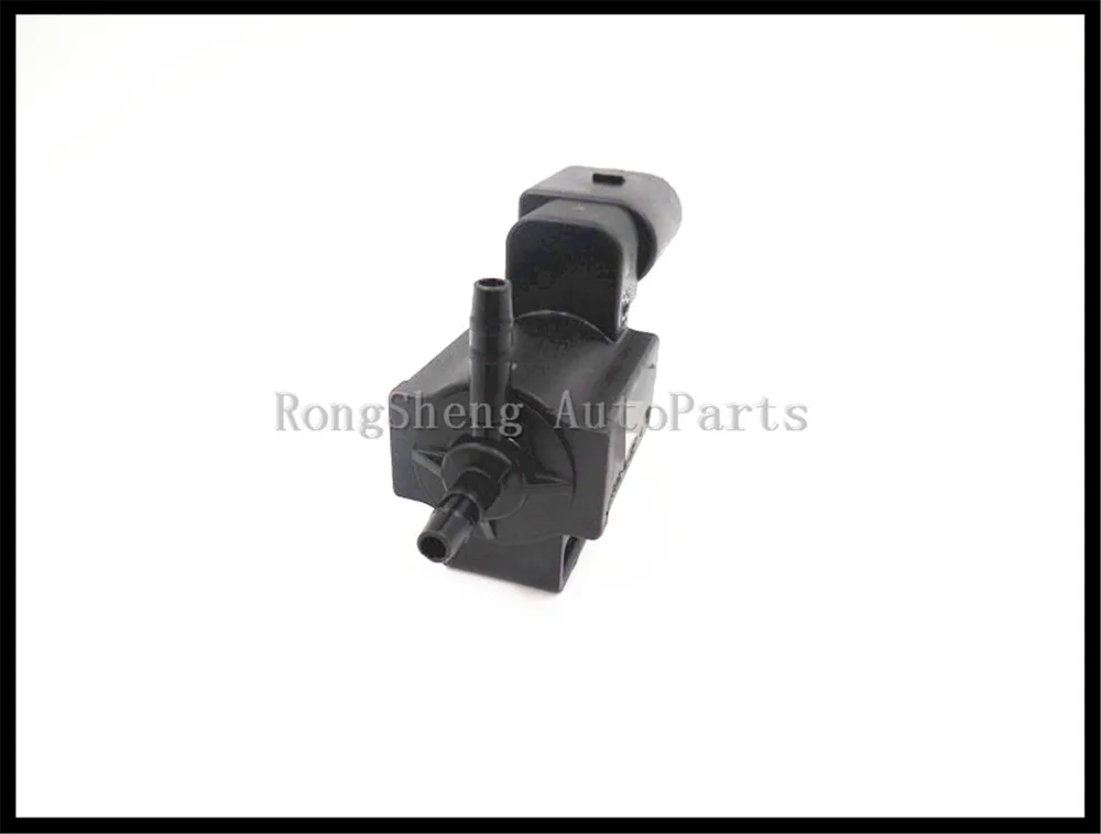 Dpqpokhy вакуумный регулирующий клапан подходит для Volkswagen Audi 037906283C Канистра системы