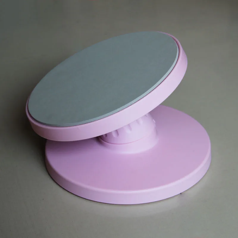 Пластик торт наклона проигрыватели автомобильное зарядное устройство