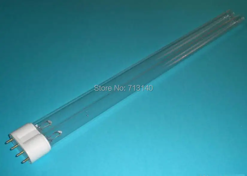 

FT36DL-GERMICIDAL UV Lamp