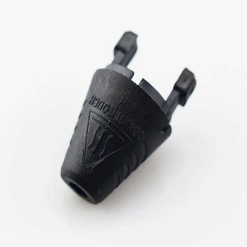 Weiyu 3D принтеры ручка инжектор насадка для первого и второго поколения 3d 1 75 мм 3 D