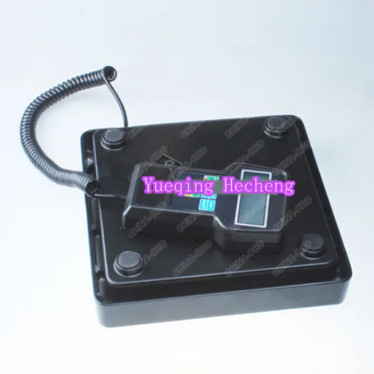 Новые электронные весы для зарядки хладагента реальный ток постоянного тока |