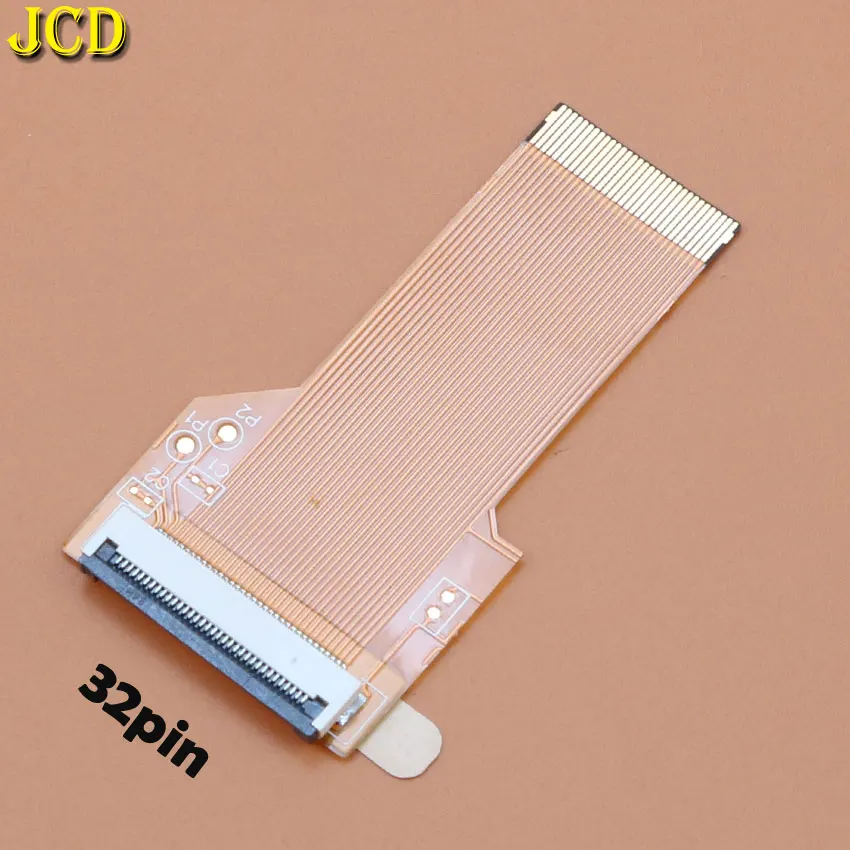 Адаптер для светодиодной ленты JCD 1 шт. 32Pin 40Pin DIY с подсветкой ленточный гибкий