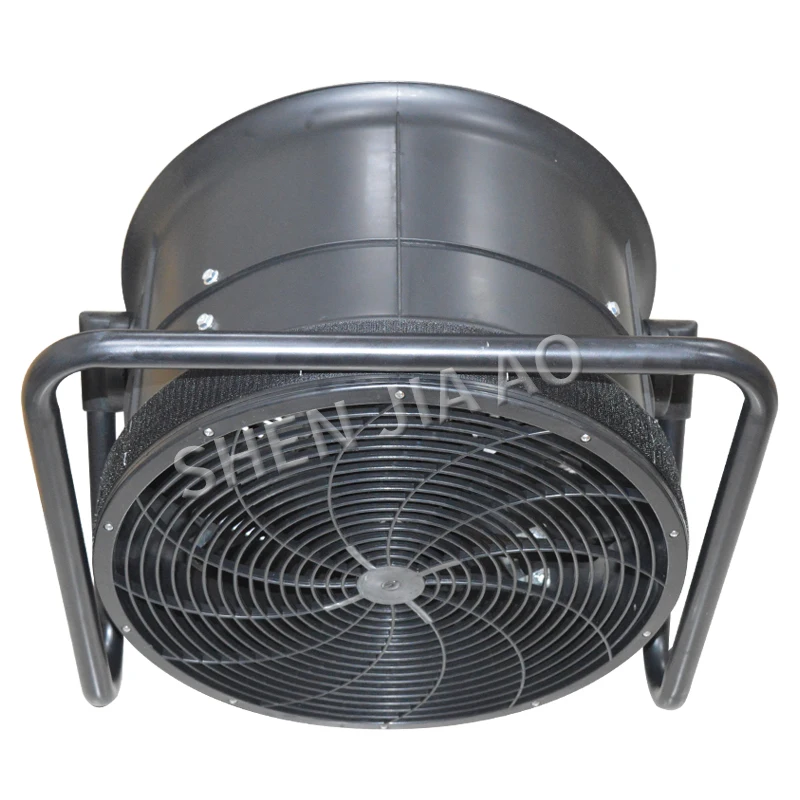 1 5 HP 1100 Вт Супер мощный вентилятор для рекламы|fan blower|power blowersky dancer blower |