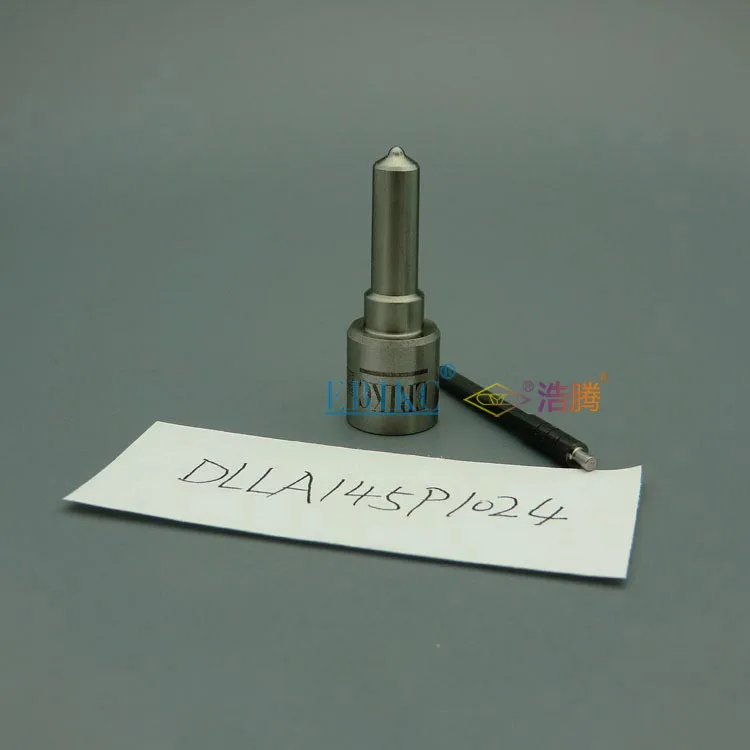 ERIKC DLLA145P1024 автоматический топливный насос Partscommon Rail Форсунка 093400-1024 для