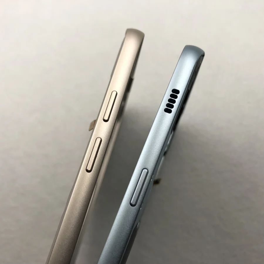Для samsung Galaxy A3 A5 A7 A520 полный корпус Чехол стекло задняя крышка батарейного отсека чехол A320 A520F средняя рамка A720F переднее стекло