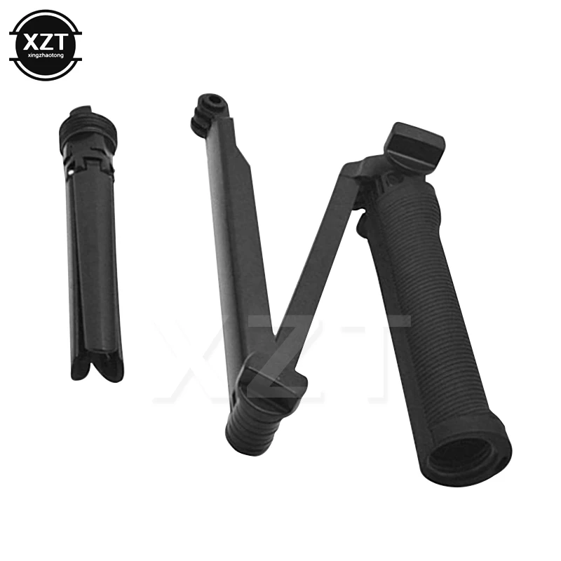 1 шт. монопод GoPro складной 3-ходовой штатив для селфи удлинитель винт Штатив Gopro Hero |