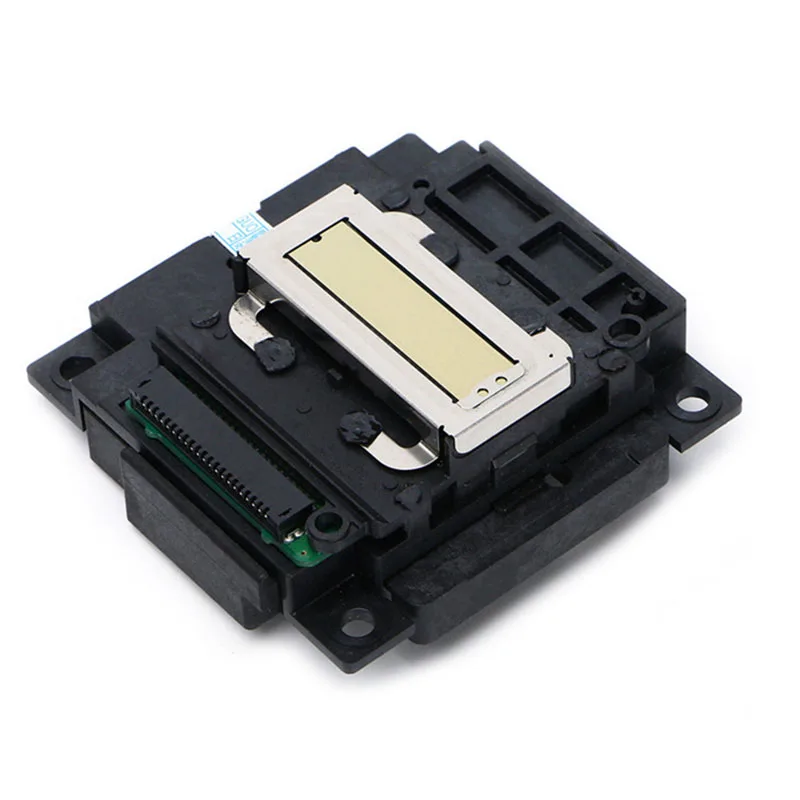Печатающая головка FA04000 FA04010 печатающая для Epson L300 L110 L111 L120 L130 L210 L211 L220 L301 L303 L310 L350