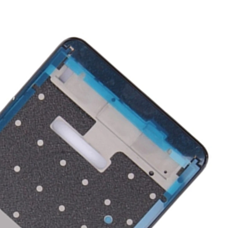 Для huawei Honor 5X GR5 KIW-AL10 KIW-L21 KIW-L22 KIW-TL00LCD Корпус пластины рамка Корпус Крышка передняя панель для средней рамки