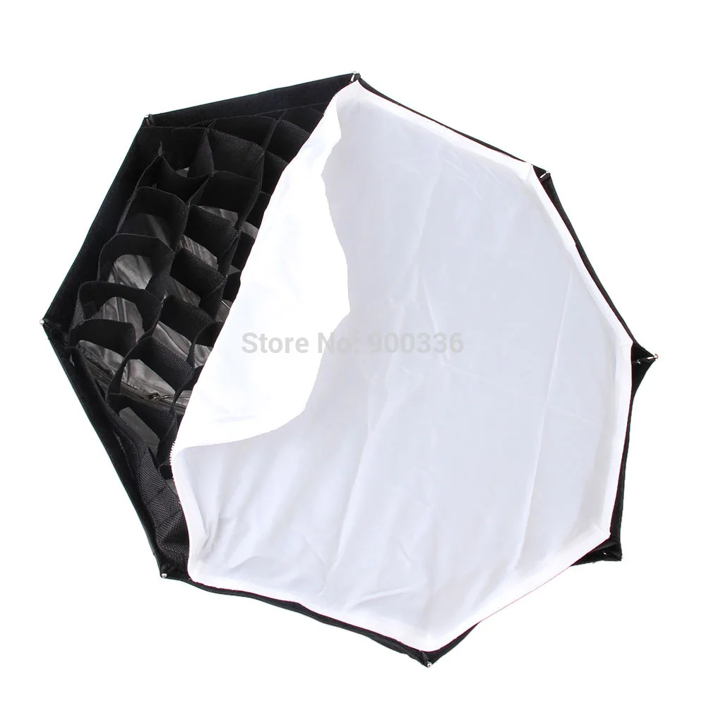 Godox AD S7 многофункциональная сетка софтбокс для WITSTRO flash 180 360|grid softbox|godox ad-s7softbox for |