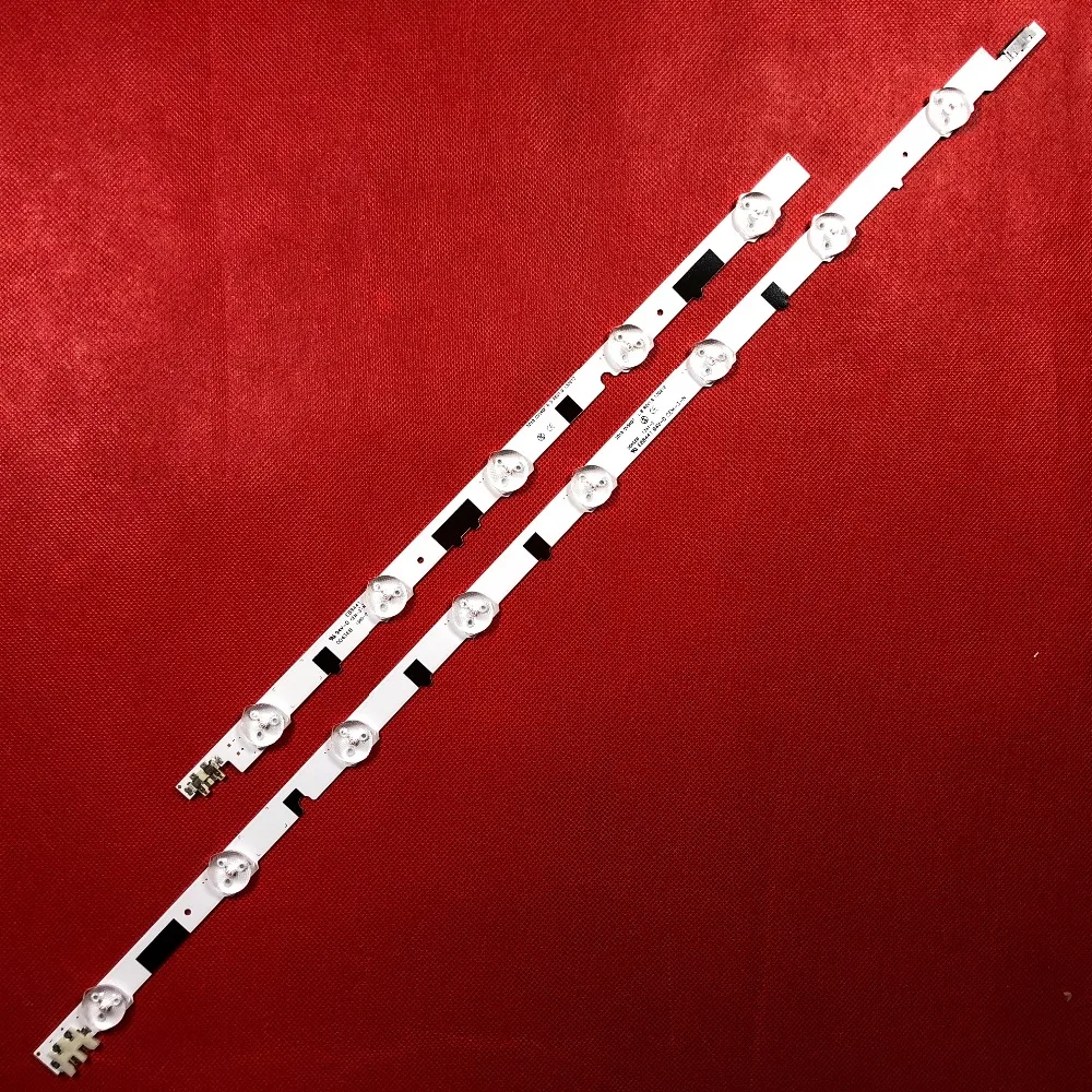 Светодиодная подсветка для SamSung 40 &quotТВ D2GE-400SCA-R3 UA40F5500 2013SVS40F UE40F6400 D2GE-400SCB-R3 UE40F5000