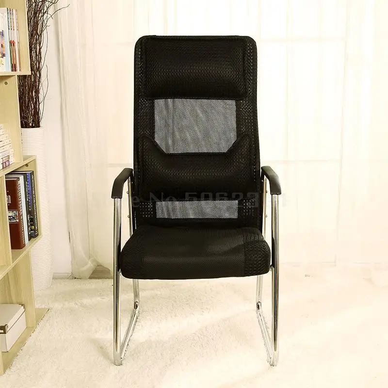 Компьютерное кресло Бытовой Современный простой спинка стула студент стул для