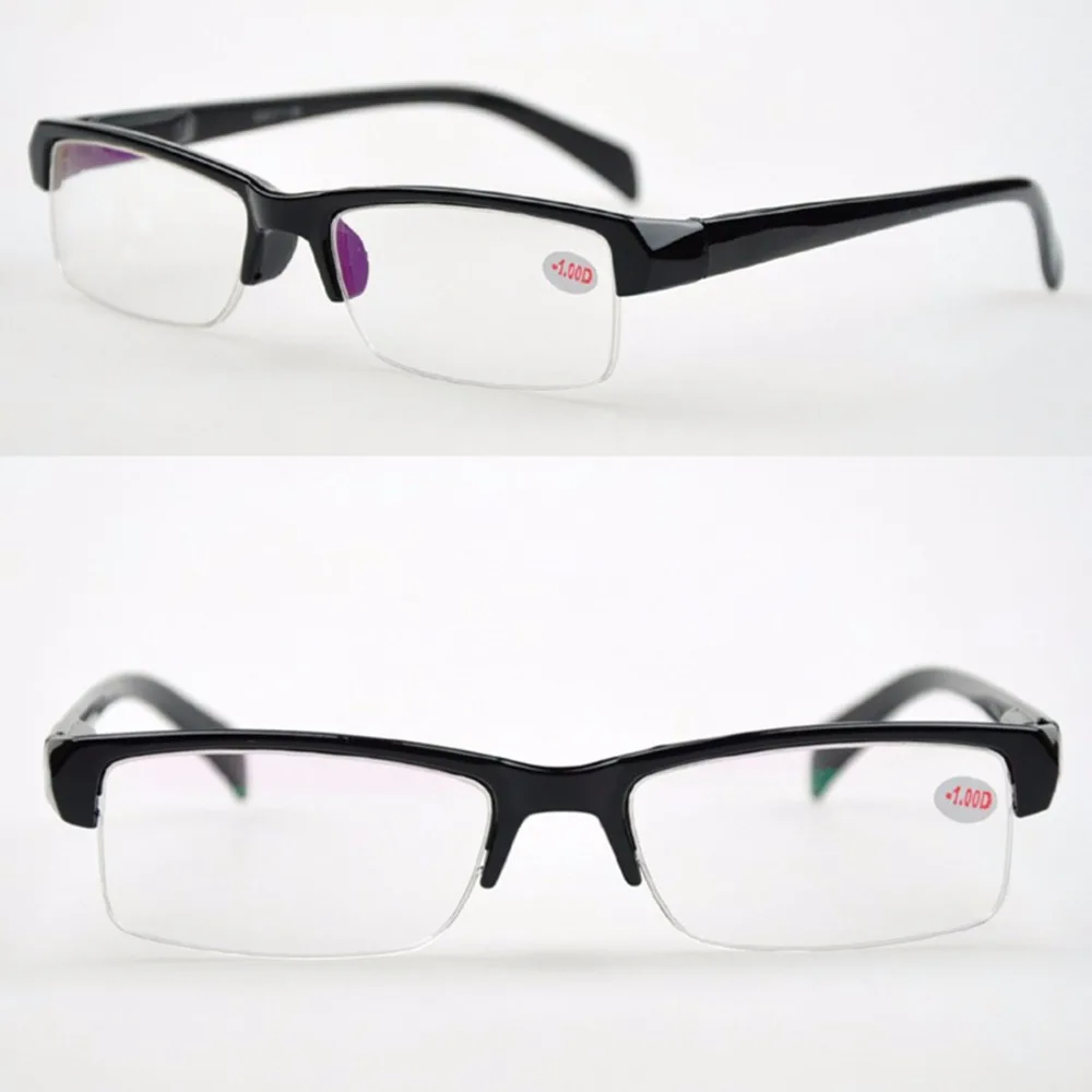 2018 очки для чтения женские и мужские Gafas de Lectura Роскошные модные леди-100 125 150 175 200 225