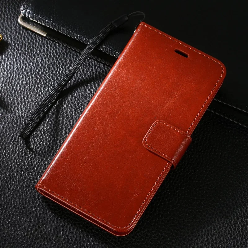 Чехол для Meizu U10 5 0 дюйма Роскошный кошелек чехол телефона из искусственной кожи U