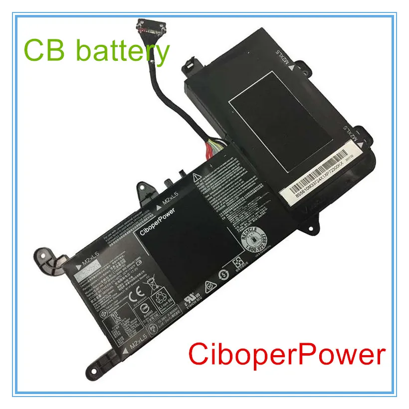 Original quality 15.36V 3910mAh 60Wh Battery For L16M4PB0 Laptop Original quality 15.36V 3910mAh 60Wh Battery For L16M4PB0 Laptop