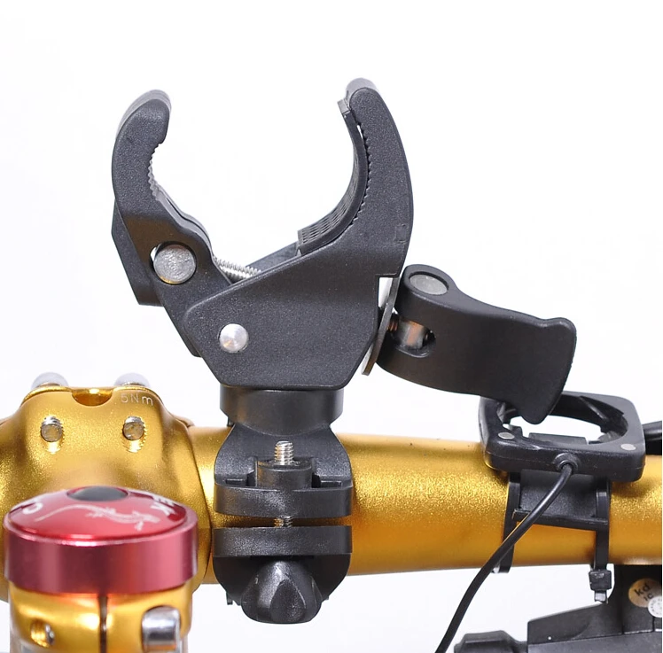 Новейсветильник гибкий пластиковый светодиодный фонарь для велосипеда