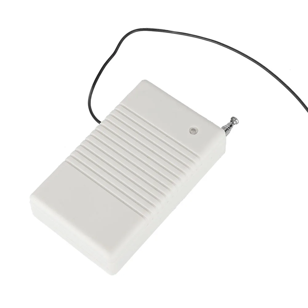 Ретранслятор сигнала беспроводной с адаптером питания 433 МГц|Усилители сигнала| |