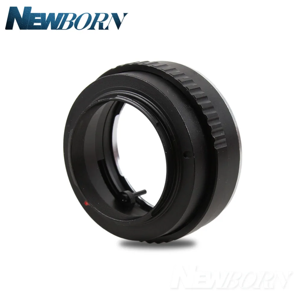 Новый адаптер крепления для объектива Sony Alpha Minolta AF E Mount NEX Adapter A7 A7R 5T A5000 A6000|f mount