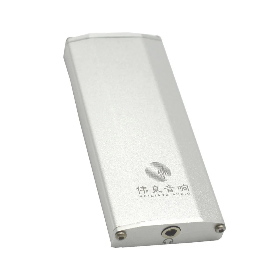 SA9226 ES9028Q2M DSD USB декодер HIFI усилитель DAC 3,5 мм аудио выход 32 бит 192 кГц для ПК Android Phone Pad G8-011