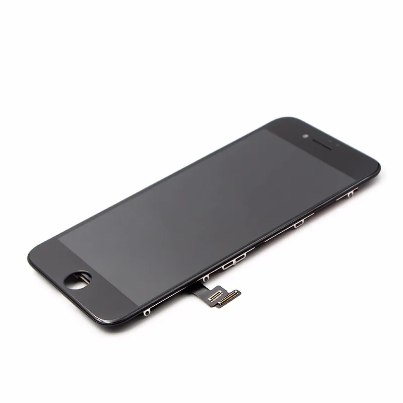 Ранг AAAA OEM ЖК-дисплей для iPhone 8 Plus p экран дигитайзер 3D Замена сенсорного монтажа lcd