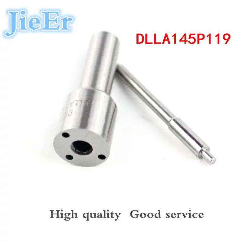 injector nozzle F 019 121 119 DLLA145P119 for 6102 | Автомобили и мотоциклы