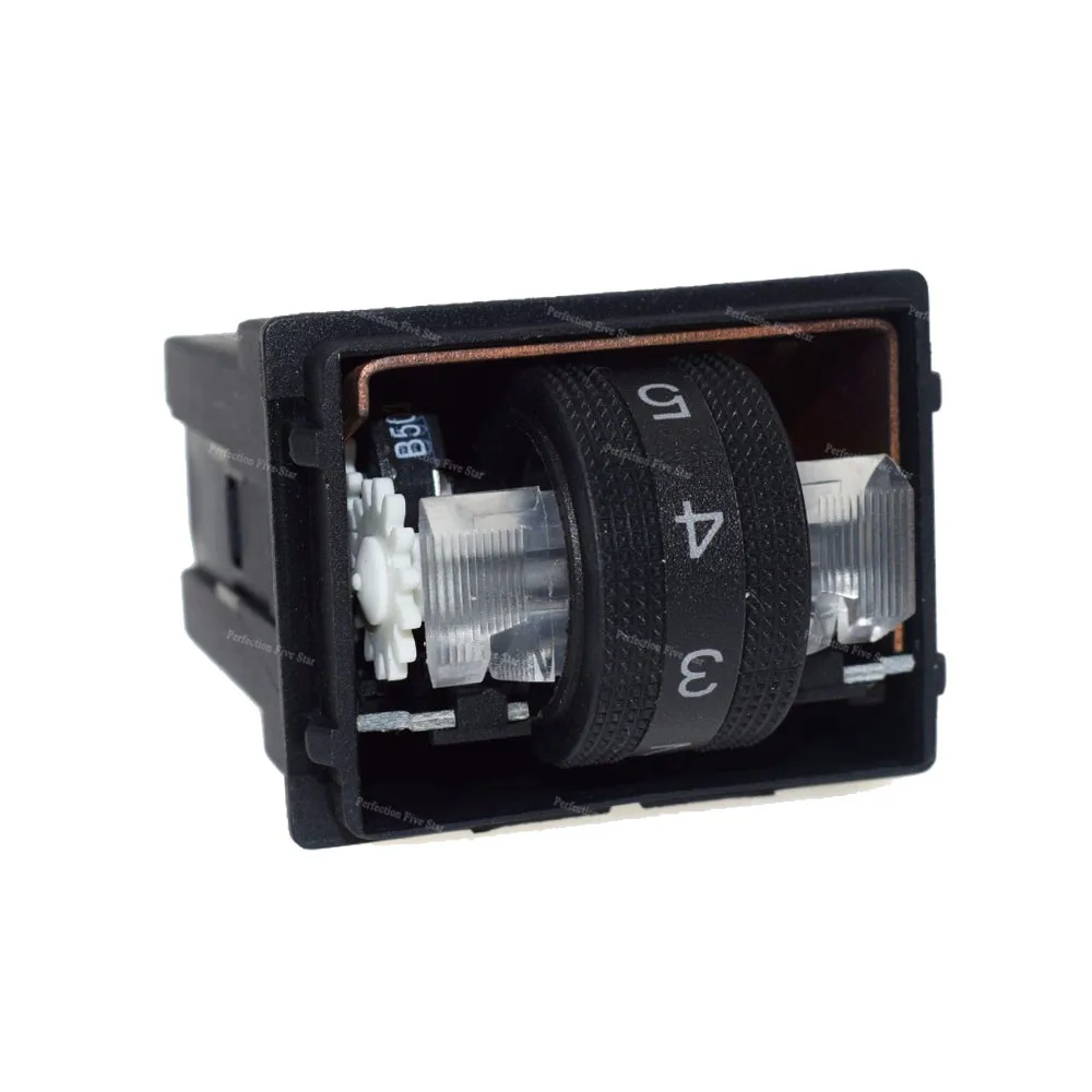Нагревательный переключатель 8RD963563 8ED963563 для Audi Q5 2010 2013 A6L C6 2005 2011 A4L B8 2009 A4 Quattro 2002