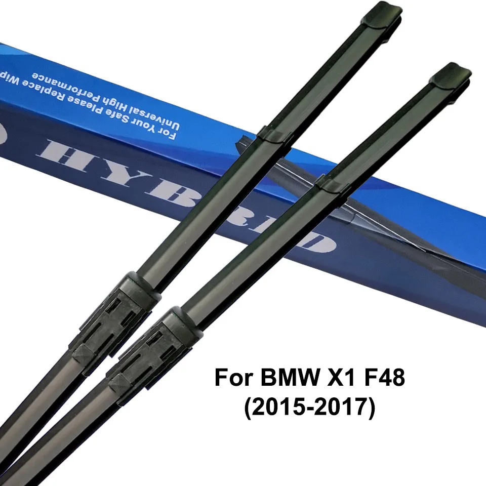 DNGYGN стеклоочистителя автомобиля s для BMW X1 E84 F48 аксессуары авто стеклоочистителей