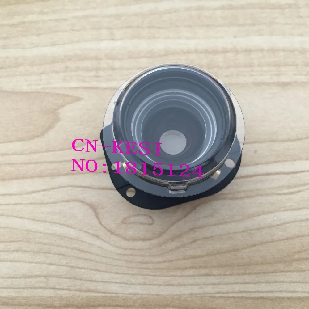 100% Новый оригинальный зум объектив проектора для проекторов BENQ MP525 MP575 MX615 MX600/614