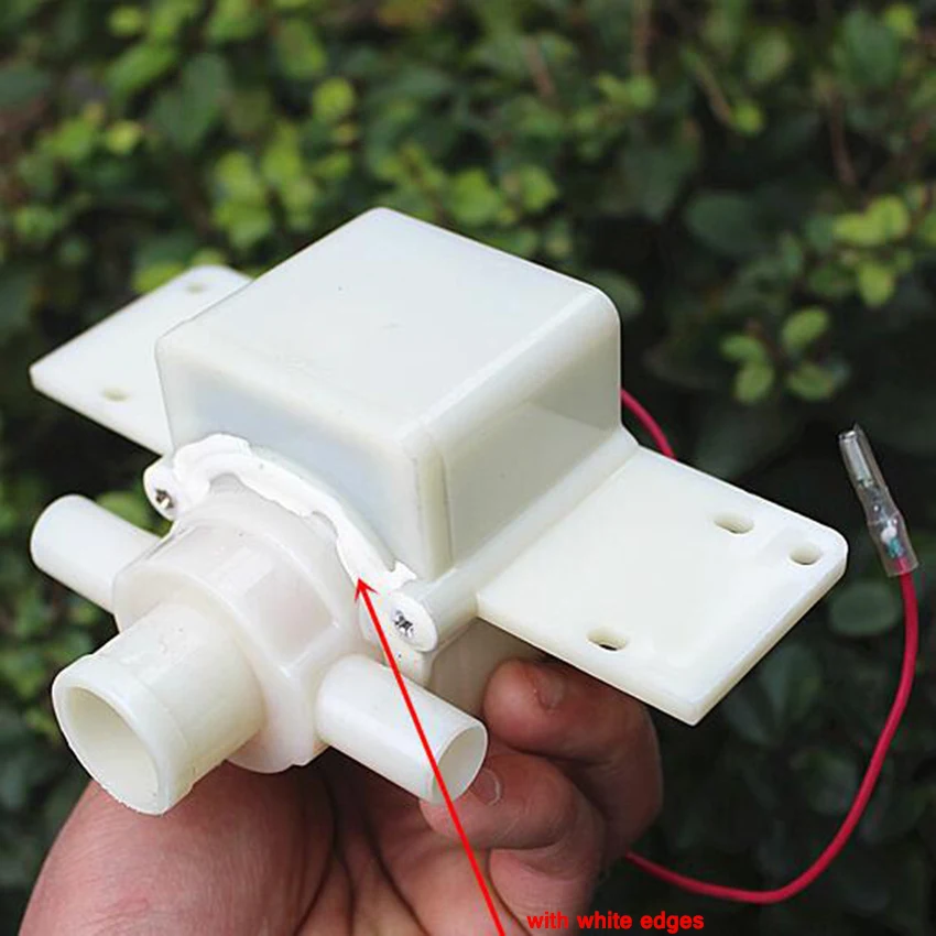 AC 220V 18 Вт 800L/ч для ножных ванн водяной насос циркуляции воздуха насоса погружной