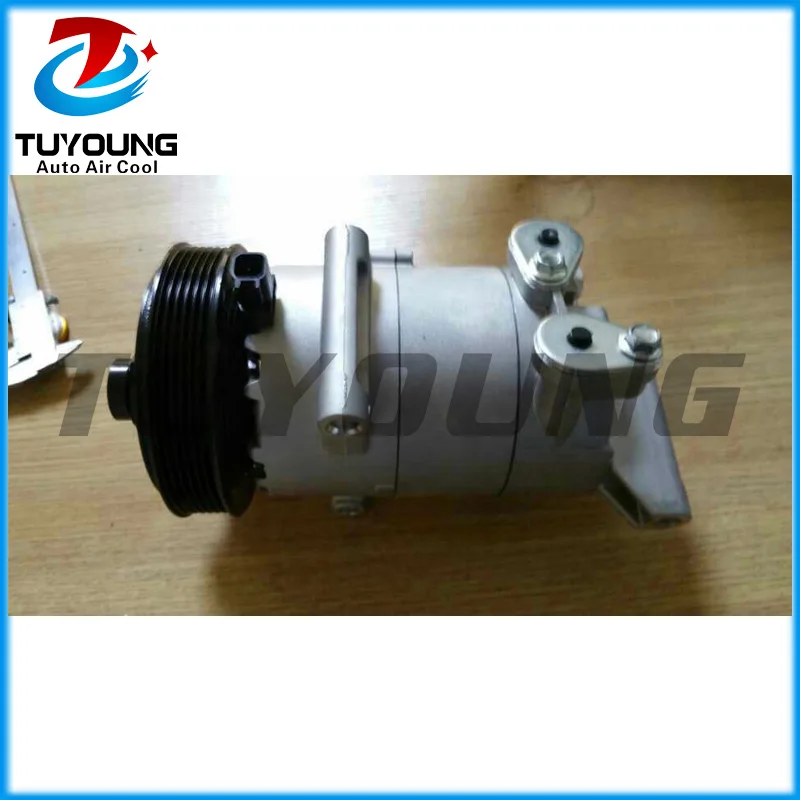 

Factory direct sale auto parts ac compressor for Ford/Peugeot 71789742 9658128580 1371569 1385920 6C1119D629AC