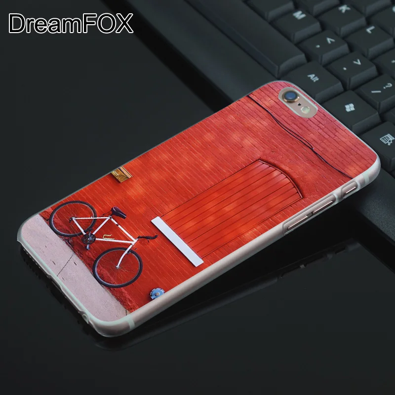 K170 Прозрачный Жесткий Тонкий чехол для Apple iPhone 11 Pro XR XS Max 8X7 6 6S Plus 5 5S SE 5C 4 4S |