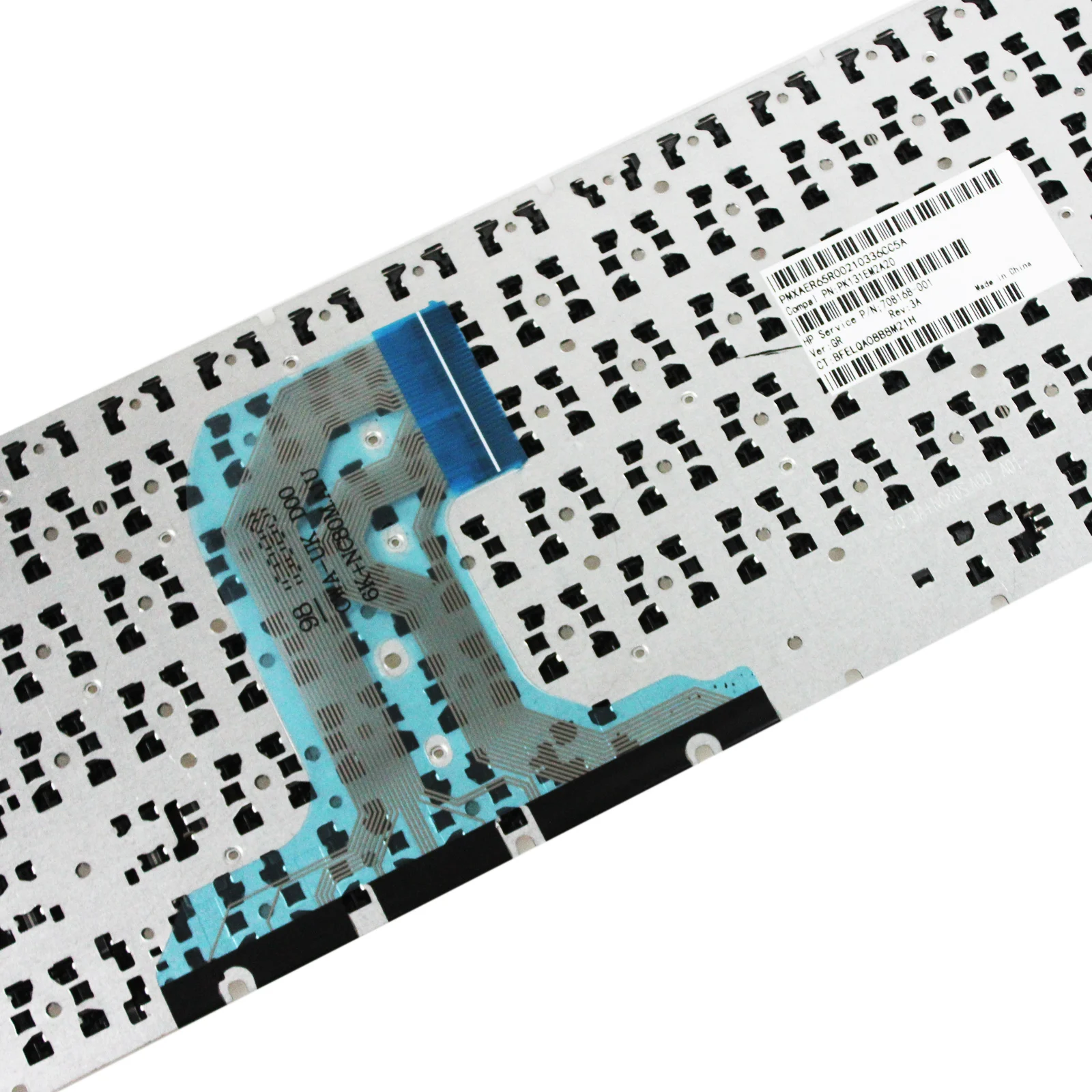 Клавиатура для HP Pavilion 15 BA 15-AC 15-AY 15-AF Series 250 G4 255 256 DE Tastatur QWERTZ |
