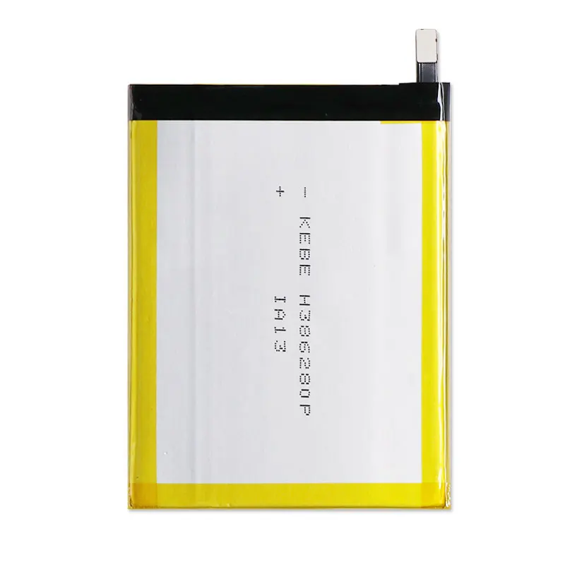JRZ 3300 мАч аккумулятор большой емкости для телефона Bluboo D2 сменные батареи батарея