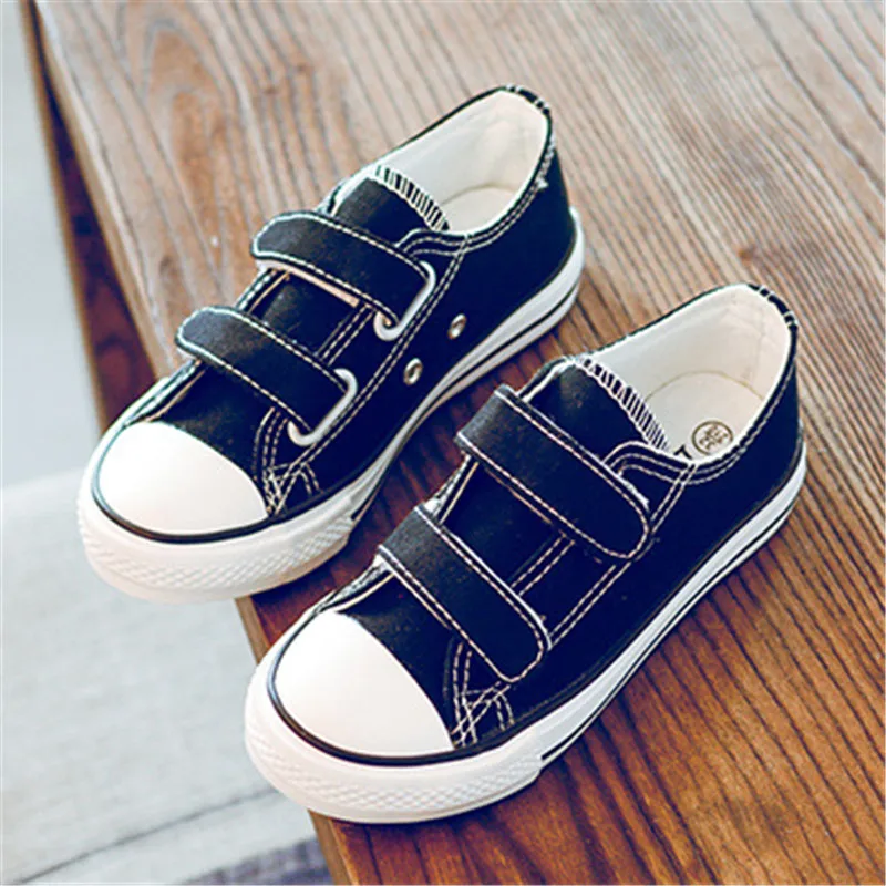 Kids shoes for girl children convirs chuck all stars canvas boys sneakers 2018 Spring autumn girls sneaker enfant | Детская одежда и