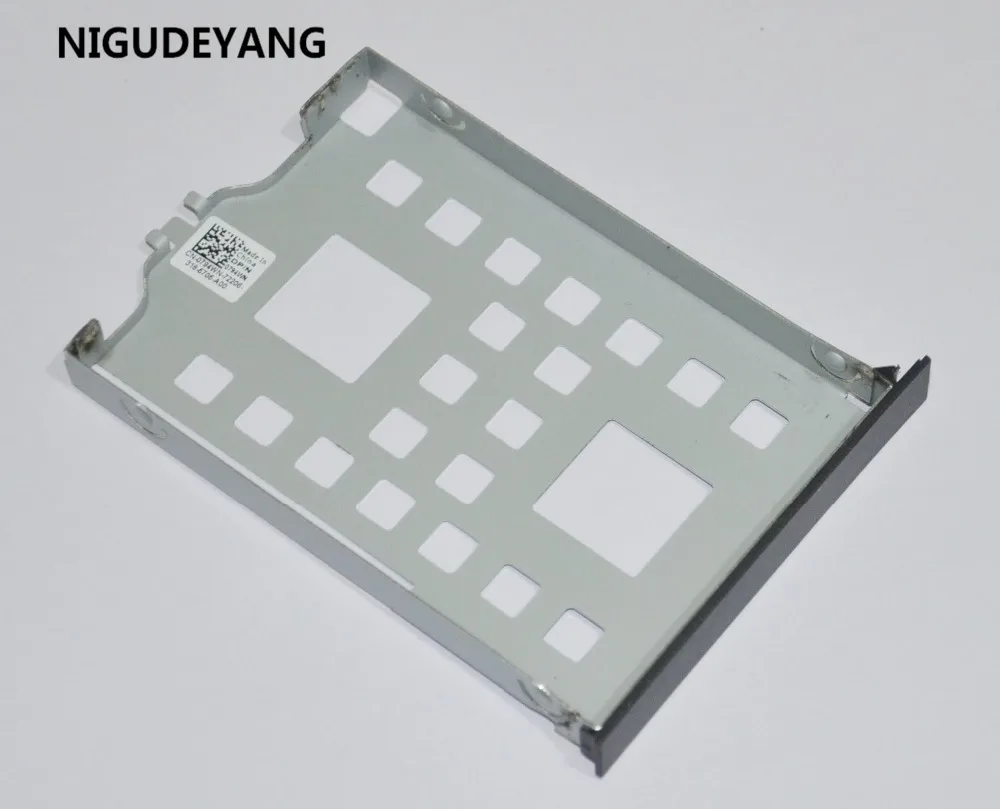 NIGUDEYANG жесткий диск SSD HDD лоток SATA Caddy для Dell Precision M4600 M4700 M4800 M6600 M6700 M6800 794WN 0794WN|sata