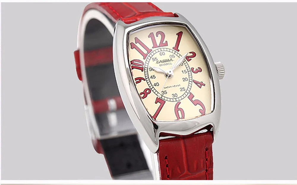Элитный бренд CASIMA Для женщин Повседневные Часы Montre Femme Мода Diamond Crystal дамы часы