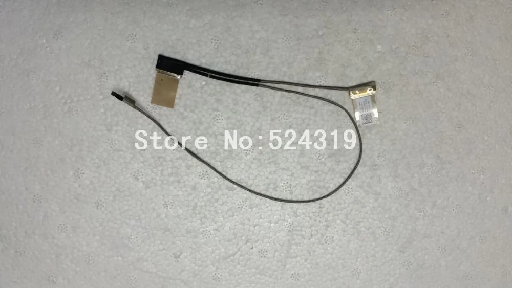 Новый ЖК кабель EDP для ноутбука ASUS X205 X205T X205TA F205T F205TA DD0XK2LC010 DD0XK2LC000 14005 01530000|edp cable|cable