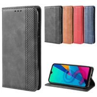 huawei y5 2019 wallet flip style leather phone cover for huawei y5 2019 amn lx1 amn lx1 lx2 lx3 lx9 with photo frame