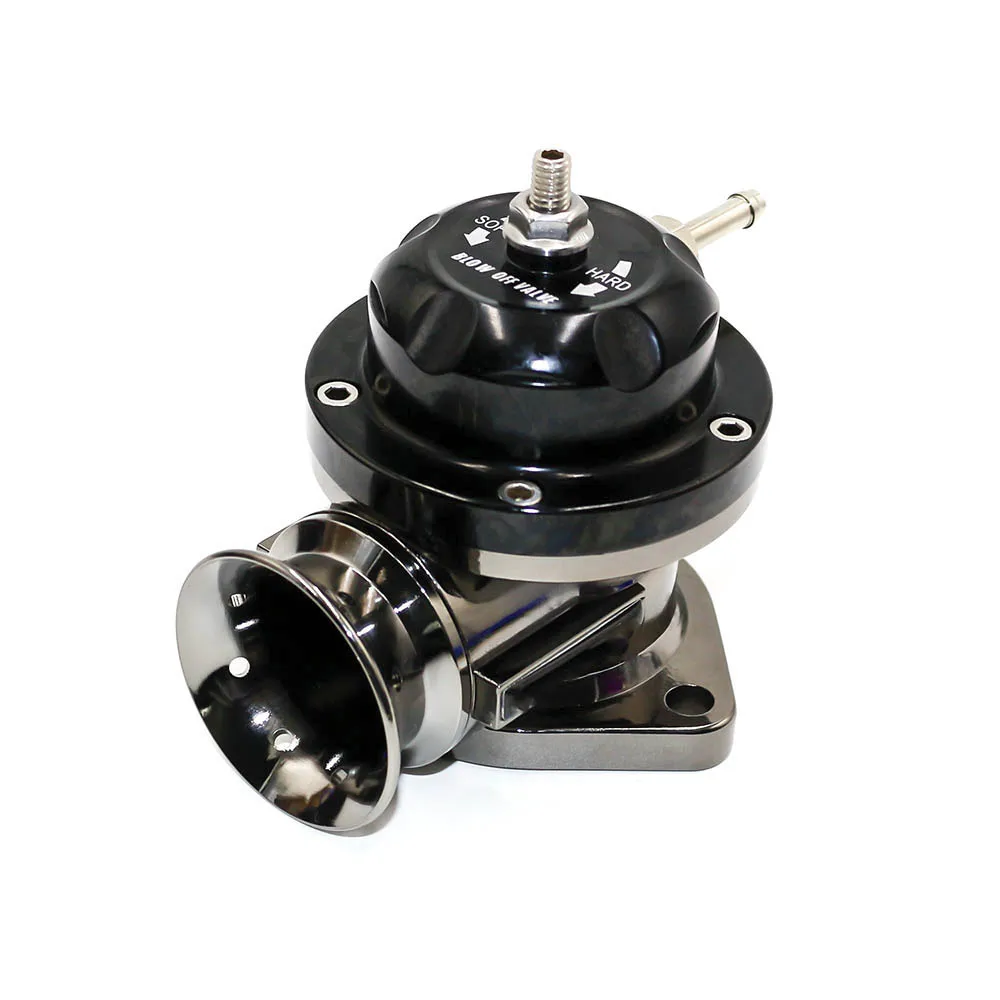 Регулируемый турбо клапан CNSPEED 25psi BOV переходник для сброса/выдувания YC100370|turbo blow