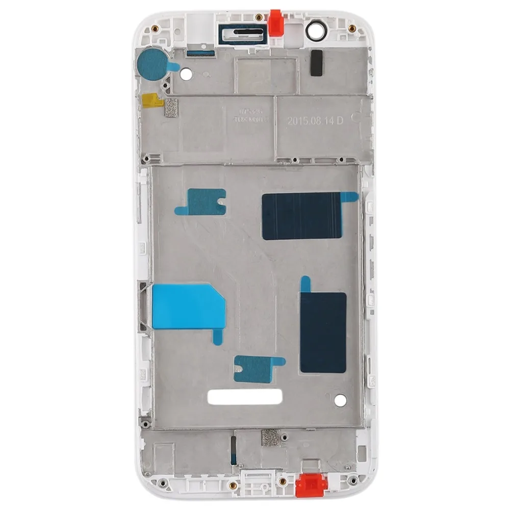 Передняя панель корпуса ЖК дисплея для Huawei G7 Plus запасные части переднего