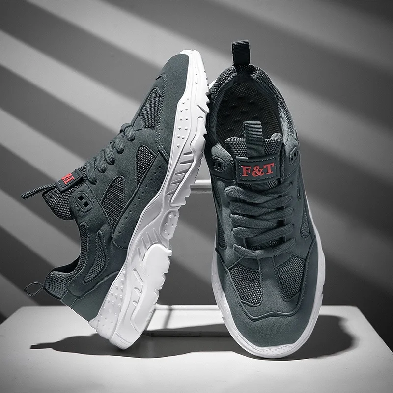 New Release Running Shoes Men Women Chunky Size 44 Sneakers Old Dad Track Speed Runner Athletic Messi Nyfw Jogging Trainers | Спорт и