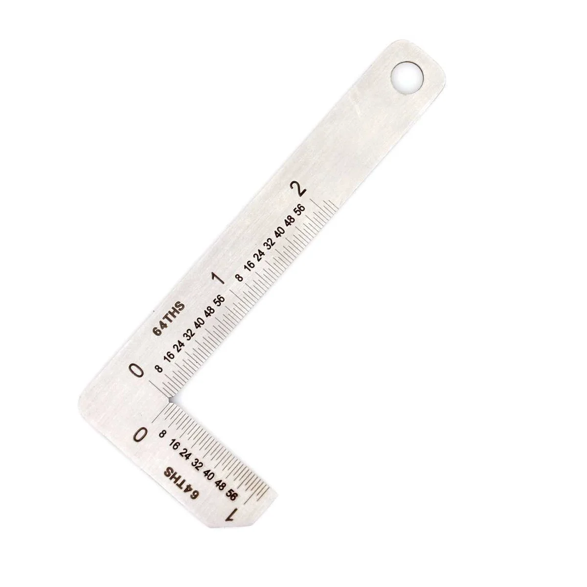 

S/S Chamfer Device Chamfering Inspection Tool Inch Reading 0-2'' 64THS