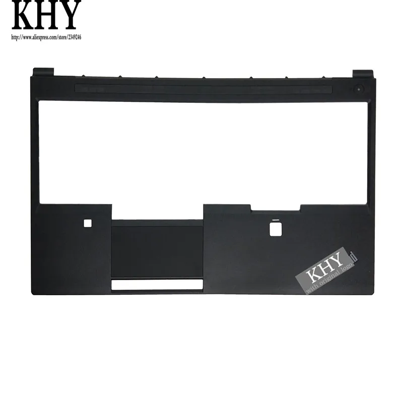 Новый оригинальный верхний корпус ASM w/FPR w/CS для Thinkpad P50 P51 пустой Упор рук