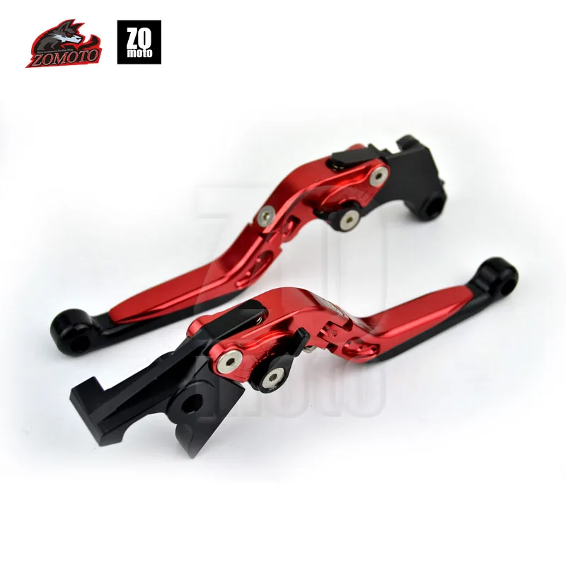 Motorcycle Folding Scalable CNC Brakes Clutch Levers FIT FOR BUELL X1 Lightning 98-02 S1 97-98 M2 Cyclone | Автомобили и
