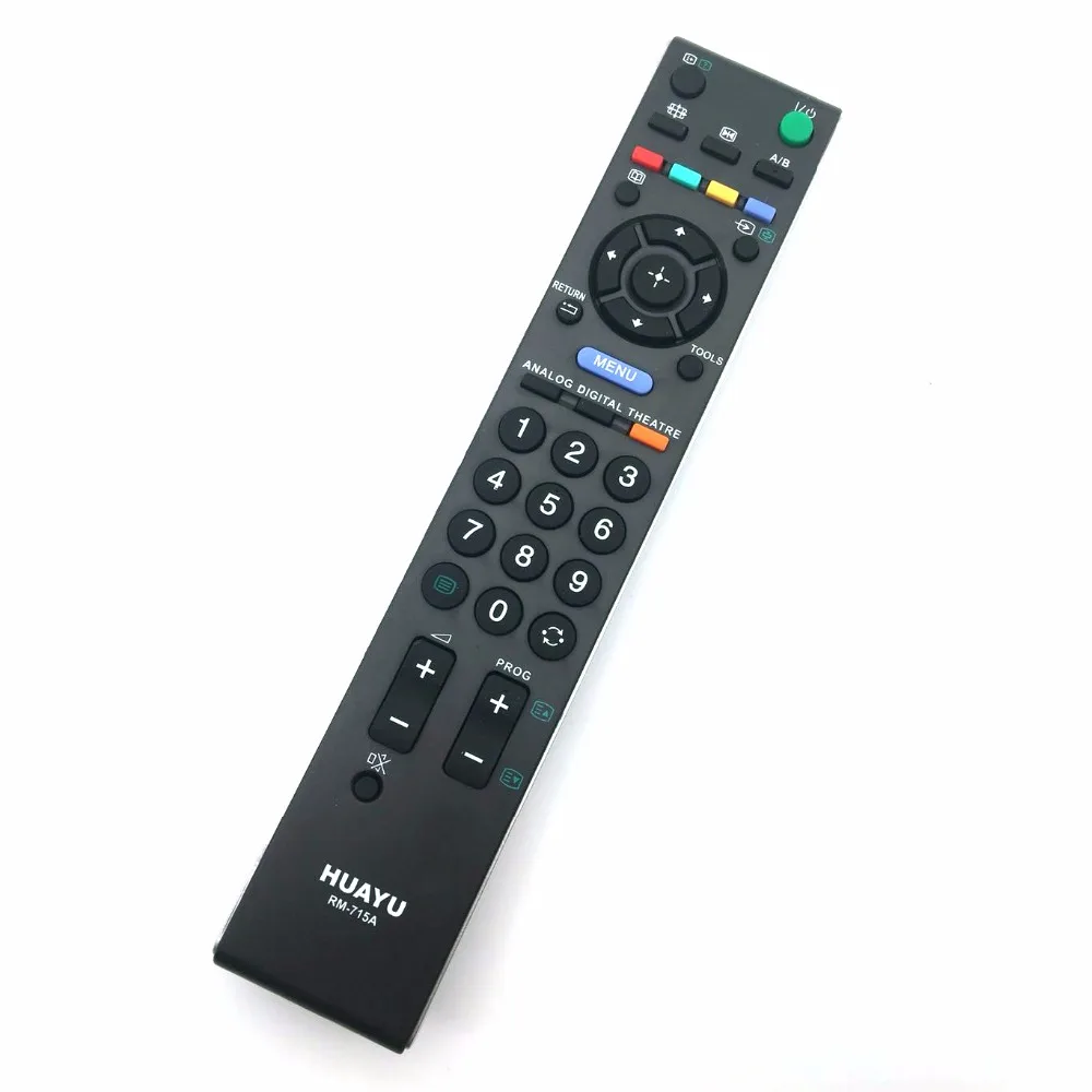 Для пульта дистанционного управления SONY LCD LED TV|remote control for tv|controller controlremote sony |